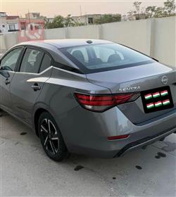 نیسان سێنترا